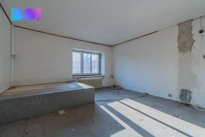 Prodej zemědělské usedlosti, Lukavice, 299 m2