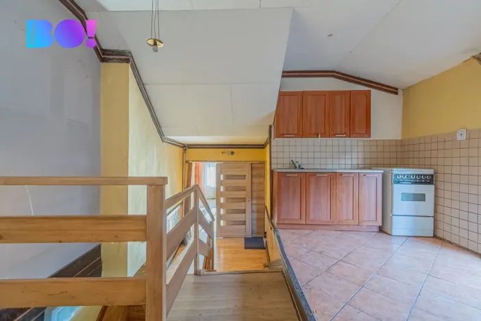 Prodej zemědělské usedlosti, Lukavice, 299 m2