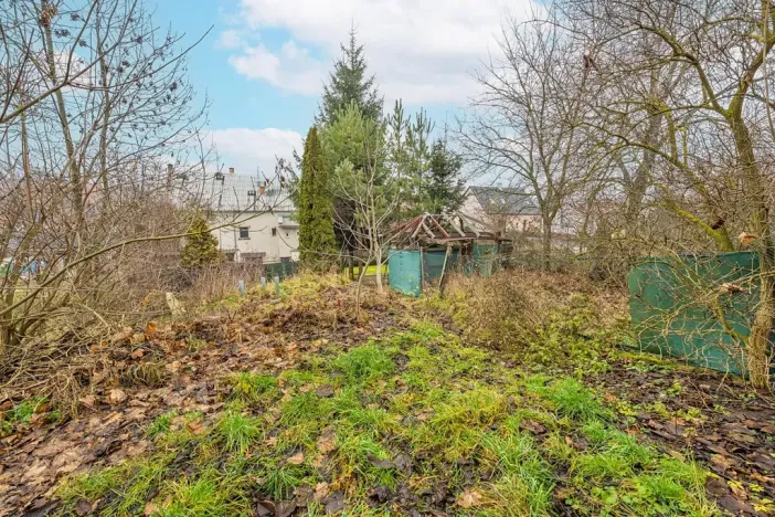 Prodej bytu 2+1, Smečno, Svinařovská, 56 m2