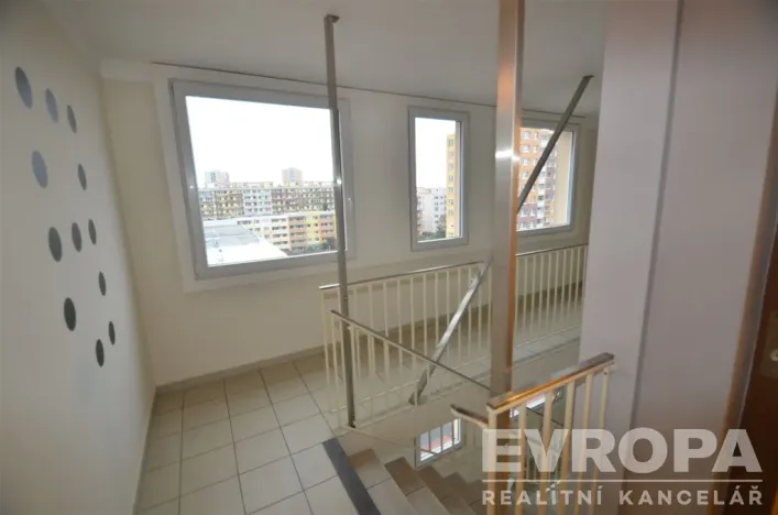 Prodej bytu 3+1, Praha - Žižkov, Na rovnosti, 77 m2