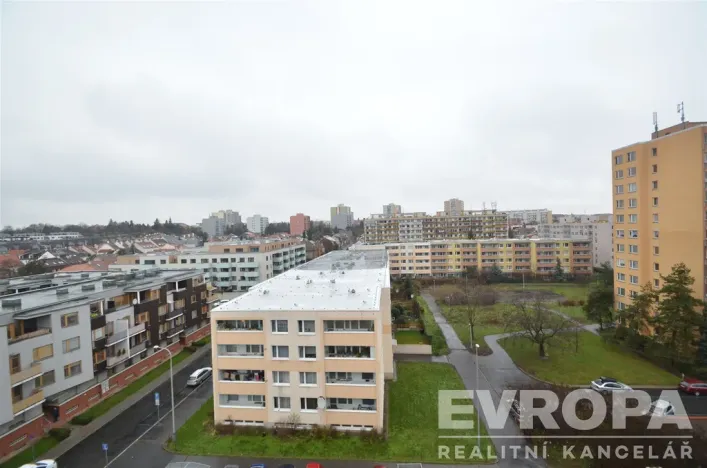 Prodej bytu 3+1, Praha - Žižkov, Na rovnosti, 77 m2
