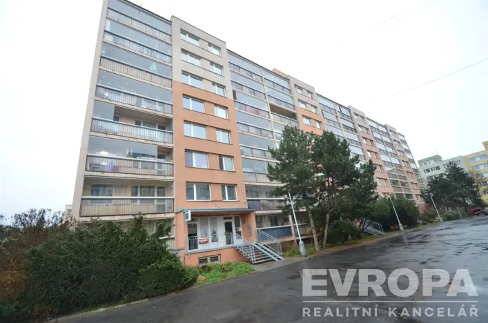 Prodej bytu 3+1, Praha - Žižkov, Na rovnosti, 77 m2