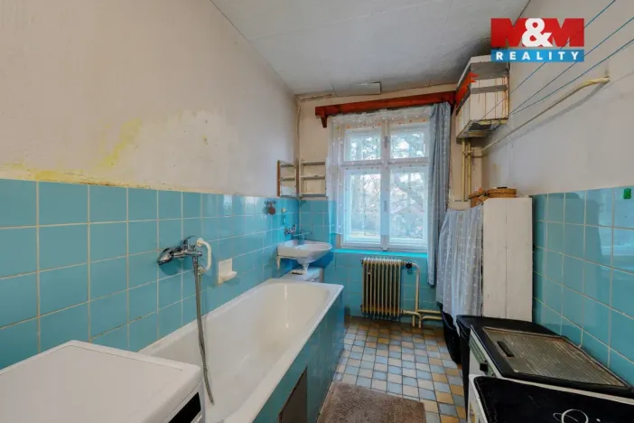 Prodej chalupy, Račice, 198 m2