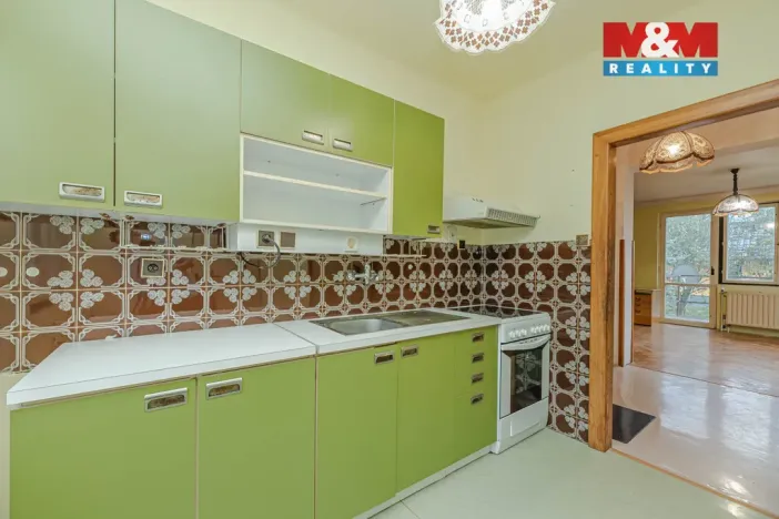 Pronájem rodinného domu, Bílý Újezd, 139 m2