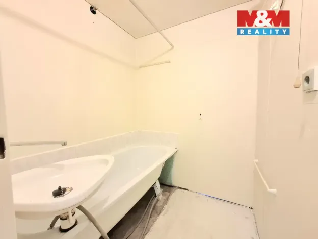 Prodej bytu 3+1, Chodov, Smetanova, 65 m2