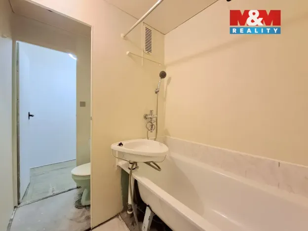 Prodej bytu 3+1, Chodov, Smetanova, 65 m2