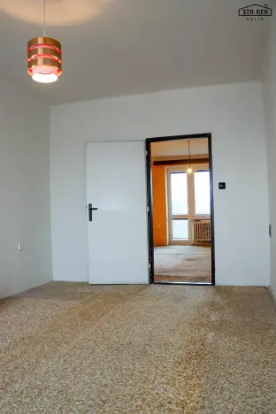 Prodej bytu 2+1, Příbor, Frenštátská, 51 m2