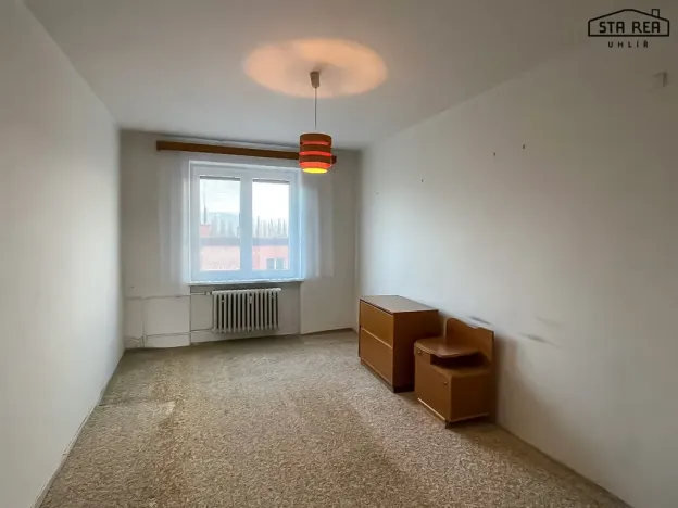 Prodej bytu 2+1, Příbor, Frenštátská, 51 m2