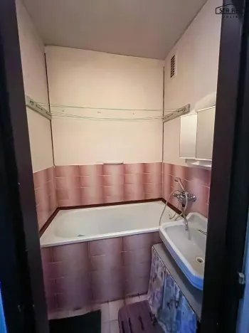 Prodej bytu 2+1, Příbor, Frenštátská, 51 m2