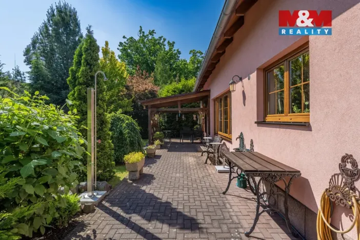 Prodej rodinného domu, Česká Kamenice, Máchova, 138 m2