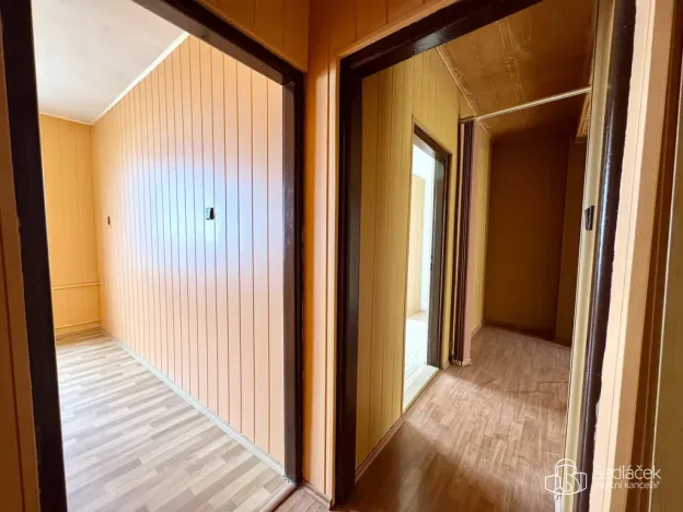 Prodej bytu 2+1, Bukovany, 52 m2