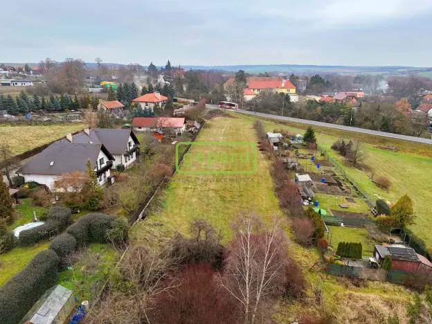 Prodej pozemku pro bydlení, Byšice, 3063 m2