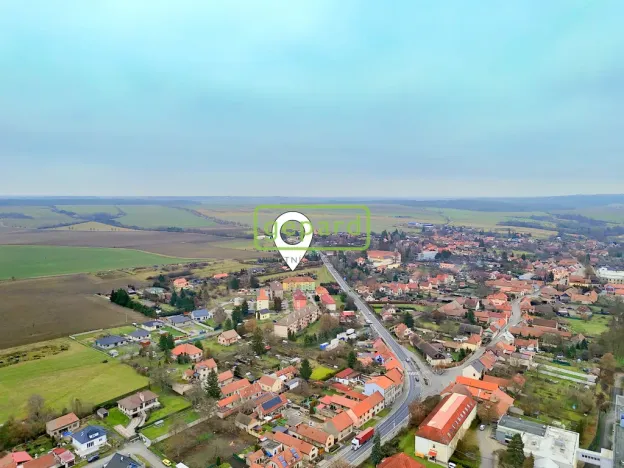 Prodej pozemku pro bydlení, Byšice, 3063 m2