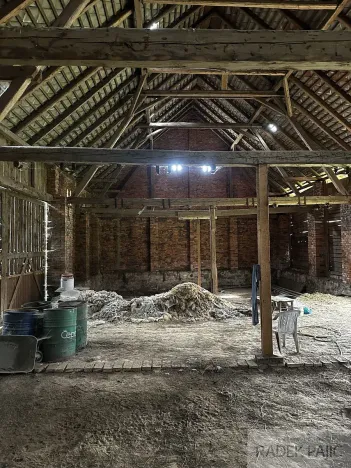 Prodej pozemku pro bydlení, Čížkov, 3589 m2