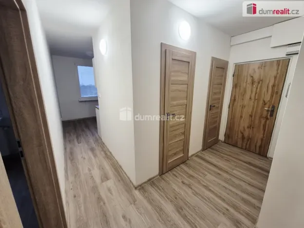 Pronájem bytu 4+1, Roudnice nad Labem, Hornická, 85 m2