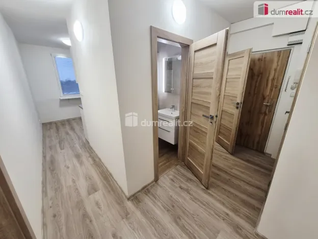 Pronájem bytu 4+1, Roudnice nad Labem, Hornická, 85 m2