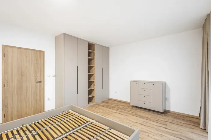 Pronájem bytu 2+kk, Bakov nad Jizerou, Žižkova, 57 m2