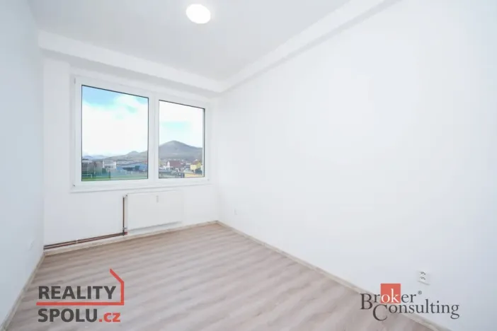 Pronájem bytu 2+kk, Mlékojedy, 51 m2