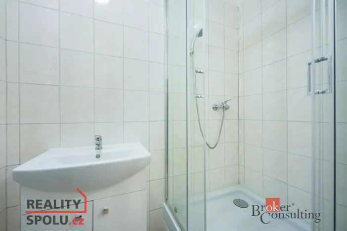 Pronájem bytu 2+kk, Mlékojedy, 51 m2