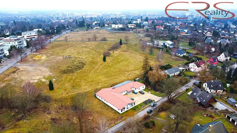 Pronájem skladu, Liberec, U Pramenů, 185 m2