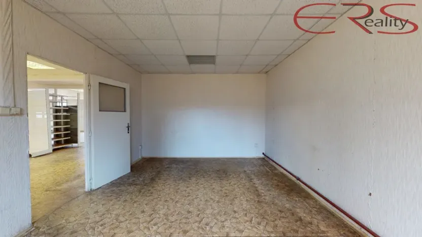 Pronájem skladu, Liberec, U Pramenů, 185 m2