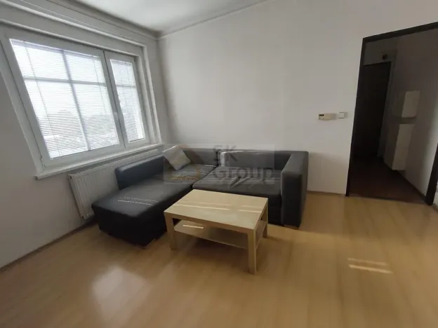 Prodej bytu 2+kk, Karlovy Vary - Rybáře, Rohová, 40 m2