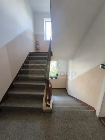 Prodej bytu 2+kk, Karlovy Vary - Rybáře, Rohová, 40 m2