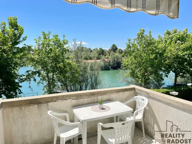 Prodej bytu 3+kk, Silvi,Itálie, 62 m2