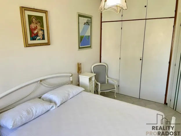 Prodej bytu 3+kk, Silvi,Itálie, 62 m2