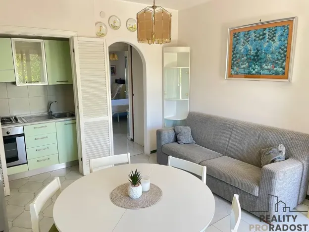 Prodej bytu 3+kk, Silvi,Itálie, 62 m2