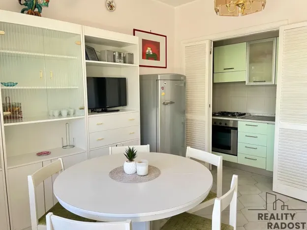 Prodej bytu 3+kk, Silvi,Itálie, 62 m2