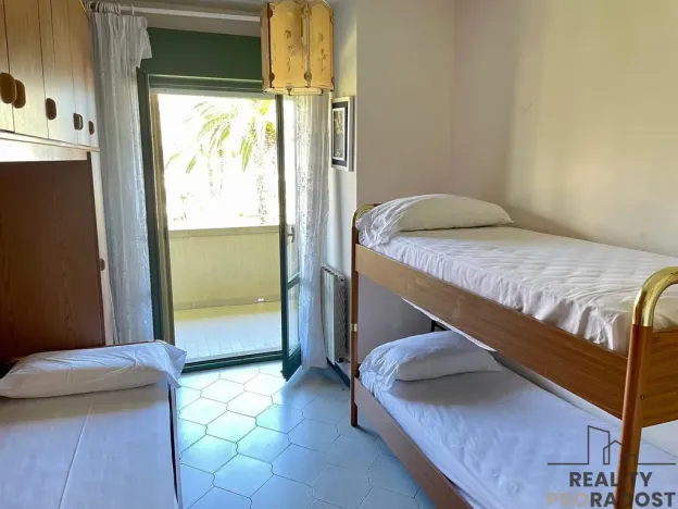 Prodej bytu 3+kk, Silvi,Itálie, 62 m2