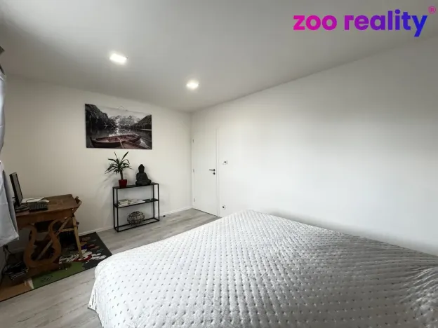 Prodej rodinného domu, Černovice, 115 m2