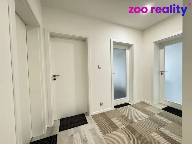 Prodej rodinného domu, Černovice, 115 m2