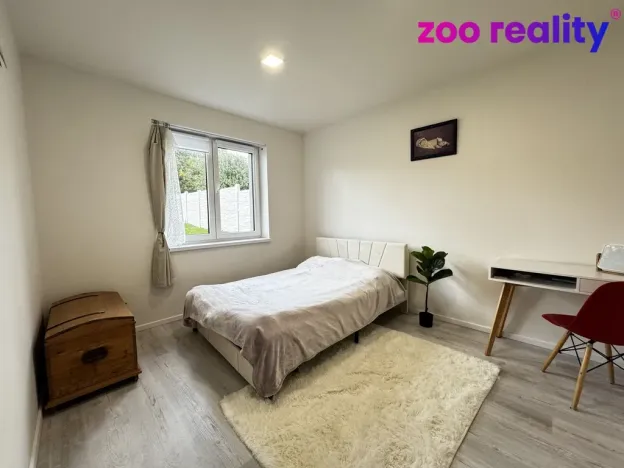 Prodej rodinného domu, Černovice, 115 m2