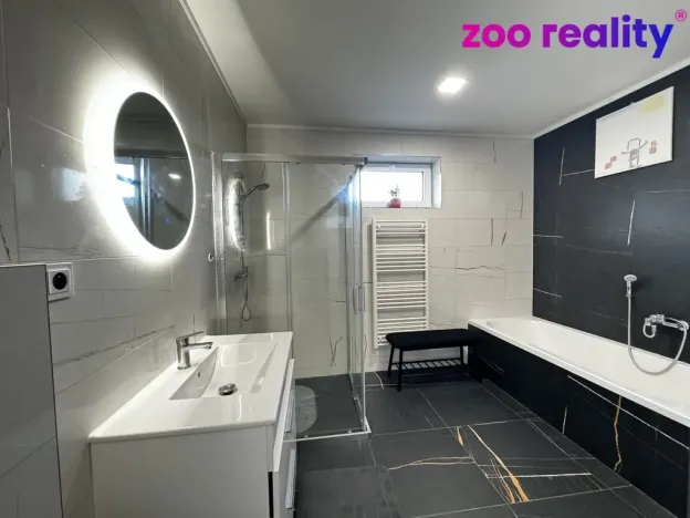 Prodej rodinného domu, Černovice, 115 m2