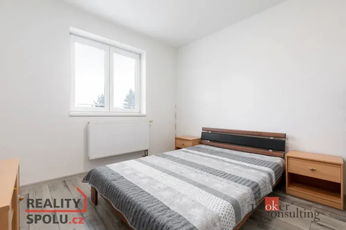 Prodej rodinného domu, Horní Bludovice, 400 m2