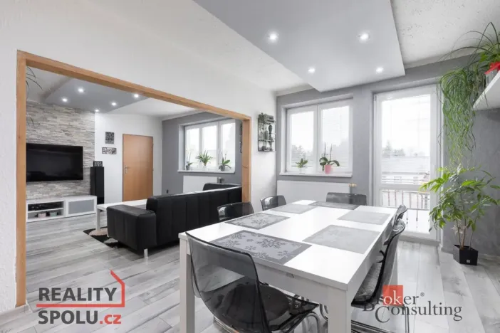 Prodej rodinného domu, Horní Bludovice, 400 m2