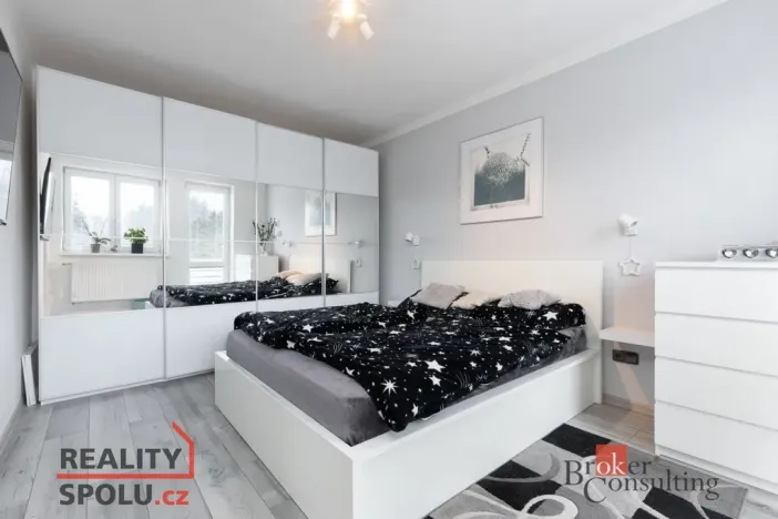 Prodej rodinného domu, Horní Bludovice, 400 m2