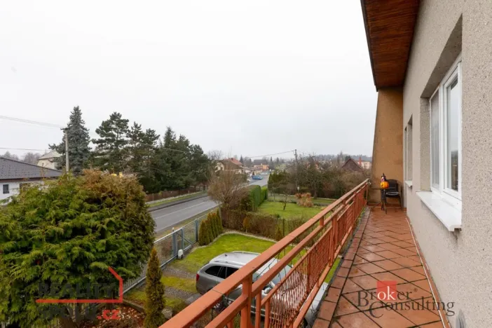 Prodej rodinného domu, Horní Bludovice, 400 m2