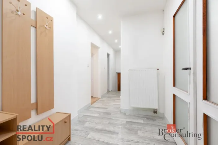 Prodej rodinného domu, Horní Bludovice, 400 m2