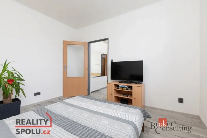 Prodej rodinného domu, Horní Bludovice, 400 m2