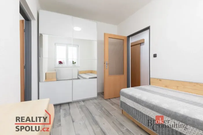 Prodej rodinného domu, Horní Bludovice, 400 m2