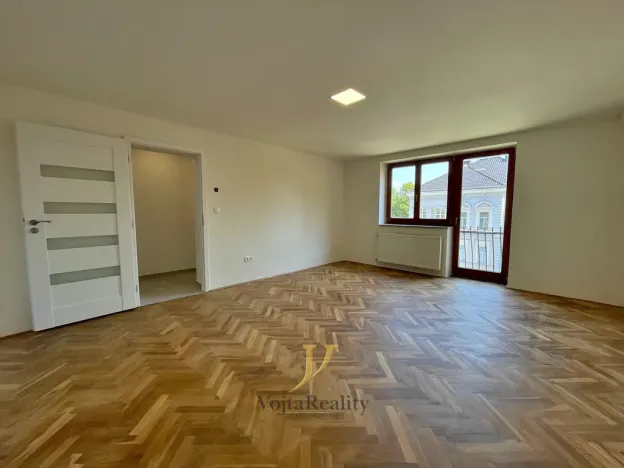 Pronájem bytu 2+1, Olomouc - Nová Ulice, tř. Svornosti, 60 m2