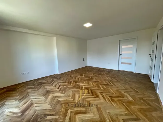 Pronájem bytu 2+1, Olomouc - Nová Ulice, tř. Svornosti, 60 m2