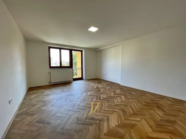 Pronájem bytu 2+1, Olomouc - Nová Ulice, tř. Svornosti, 60 m2
