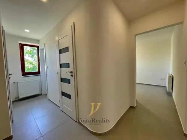 Pronájem bytu 2+1, Olomouc - Nová Ulice, tř. Svornosti, 60 m2