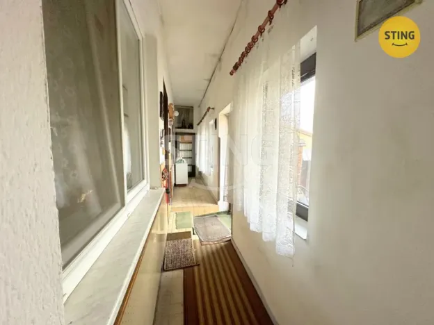 Prodej rodinného domu, Číchov, 300 m2