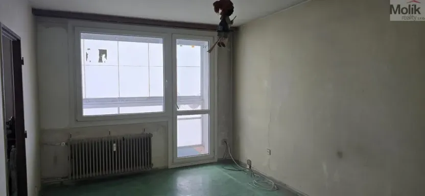 Prodej bytu 2+1, Most, Rozmarýnová, 49 m2