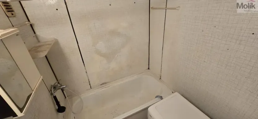 Prodej bytu 2+1, Most, Rozmarýnová, 49 m2